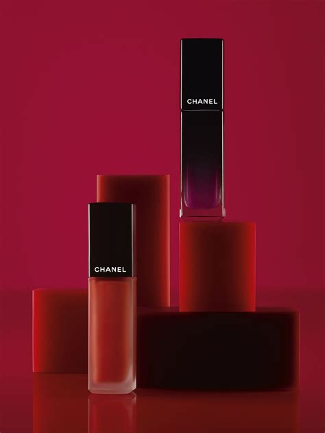 chanel holiday 2017 numeros rouge libre collection|Chanel Libre Numeros Rouge Holiday 2017 Collection.